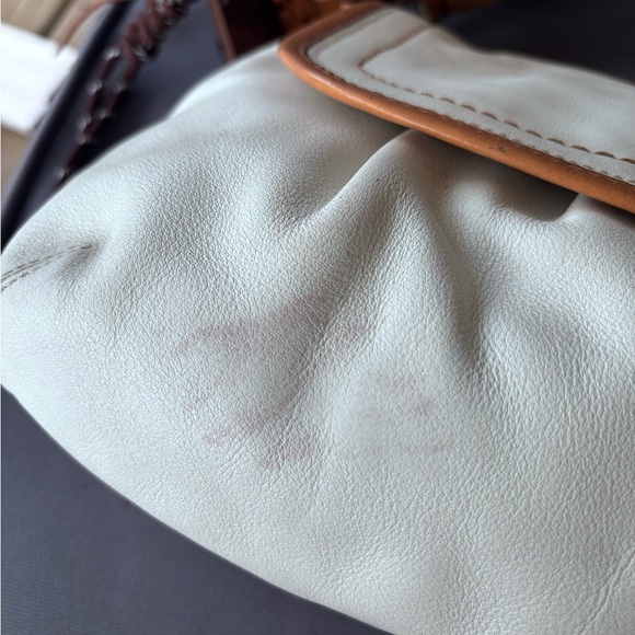 Coach Soho with leather flap - Picture 5 of 10